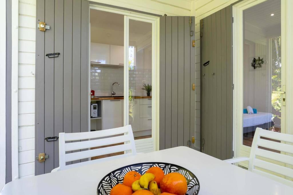 Perle Des Caraibes , Bungalow Moderne N° 14 Le Gosier  Extérieur photo