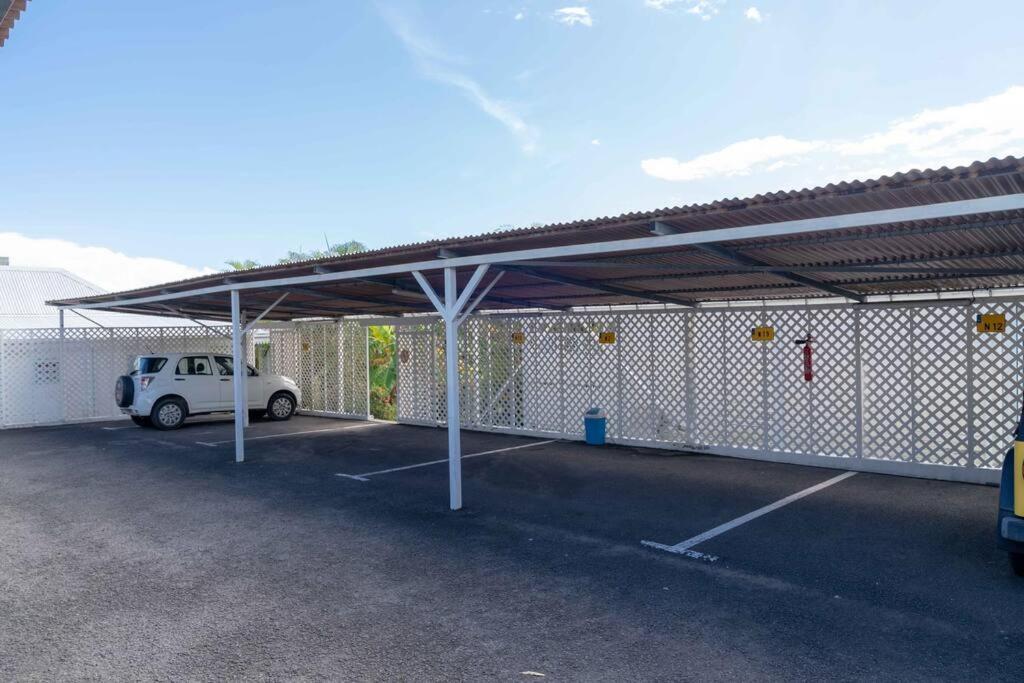 Perle Des Caraibes , Bungalow Moderne N° 14 Le Gosier  Extérieur photo